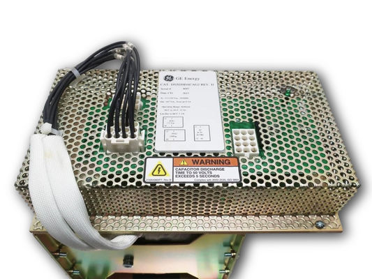 DS2020DACAG2 GE Mark V Rev D AC-DC Güç Dönüştürücü Modülü