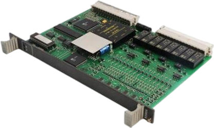 ABB 81ET03K-E 4-20mA Analog Çıktısı 12-36V DC Güç Tedarikçisi ile Sıcaklık Giriş Modülü IP67-Rated PLC Modülü