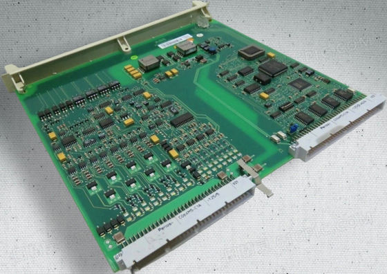 ABB 81EU01G-E GJR2391500R1210 Digital Input Module Industrial Automation Systems