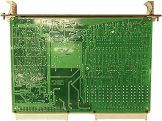 ABB 83SR04C-E, sert endüstriyel ortamlarda yüksek doğruluk ve güvenilirlik için 8 kanallı analog giriş modülü
