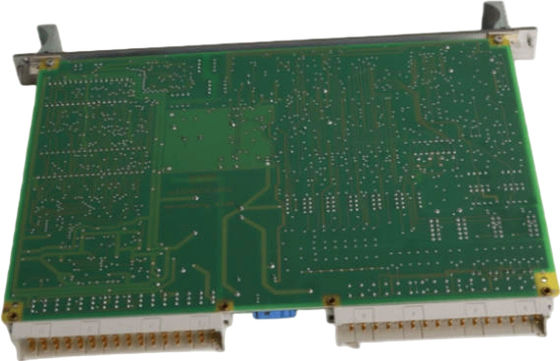 ABB 83SR07D-E GJR2392700R1210 Endüstriyel Otomasyon Programlanabilir Mantık Denetleyicilerinde Kullanılan Otobüs Koplama Modülü