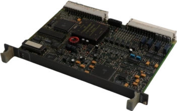 ABB 83SR07E-E GJR2392700R121 Otobüs Bağlantı Modülü Kontrol Sistemi Programlanabilir Mantık Denetleyicileri