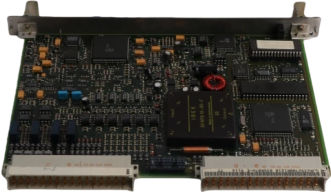 ABB 83SR07E-E GJR2392700R121 Otobüs Bağlantı Modülü Kontrol Sistemi Programlanabilir Mantık Denetleyicileri