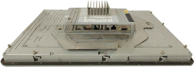 ABB PP886H 3BSE069471R1 Operatör Kontrol Paneli TFL/LED Ekranı Kompakt Ürün Sütü Panel 800 Sürüm 6