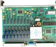 ABB 88FT05C-E GJR2393100R1200 Endüstriyel Otomasyon Veri Köprüsü için Yüksek Performanslı Koplama Modülü