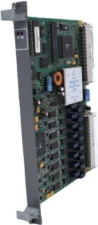 ABB 88UM01B GJR2329800R0100 İkili Vericiler için Giriş Modülü, 16*16*12cm Boyut ve 0.5kg Ağırlık