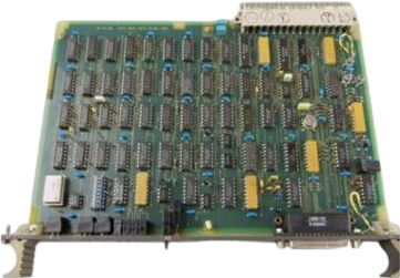 ABB 88VA02B-E Endüstriyel Otomasyon için 24 VDC mantık kaynağı ve 8 A 250 V AC ile 2 kanallı röle modülü