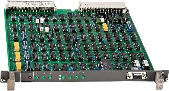 ABB 88VK01B-E GJR2312200R1010 Bağlantı Modülü Güç Tedarik Modülü Otomasyon Sistemleri