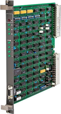 ABB 88VK01B-E GJR2312200R1010 Bağlantı Modülü Güç Tedarik Modülü Otomasyon Sistemleri