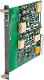 ABB 88VP02D-E GJR2371100R1040 Endüstriyel Otomasyonda Masterpact MTZ Devre Kesicileri Serisi için Ana İstasyon İşlemci Modülü