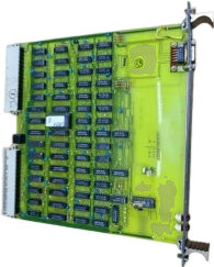 ABB 88VT02B-E GJR2363900R1000 AC 800M için Yüksek Bütünlüklü Kontrol Kartı, Dağıtılmış Kontrol Sistemlerinde Gerilim İzleme