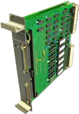 ABB 88VT02B-E GJR2363900R1000 AC 800M için Yüksek Bütünlüklü Kontrol Kartı, Dağıtılmış Kontrol Sistemlerinde Gerilim İzleme