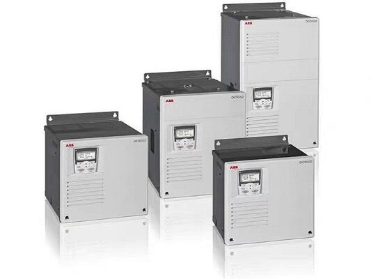 ABB Sistem Rack 89IL01/R3a 12 Aylık Garanti ile Kompakt 16*16*12cm Boyut ve Hafif 1kg Tasarım