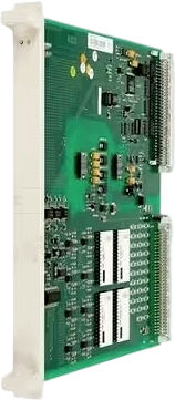 89IL05B-E GJR2391200R0100 ABB Endüstriyel Otomasyon için DIN Demiryolu Montajı ile Uzaktan Otobüs Koplama Modülü