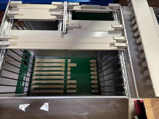 ABB Sistem Rack 89IL06A-E GJR2393500R0100 Procontrol Katalog Modülü 16*16*12cm Boyutlu ve 12 Aylık Garanti