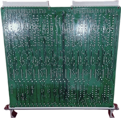 89NU04B-E GKWE853000R0200 ABB Bağlantı Modülü, Advant OCS Kontrol Sistemleri için Sinyal İşleme ve Gürültü Filtreleme Özelliği