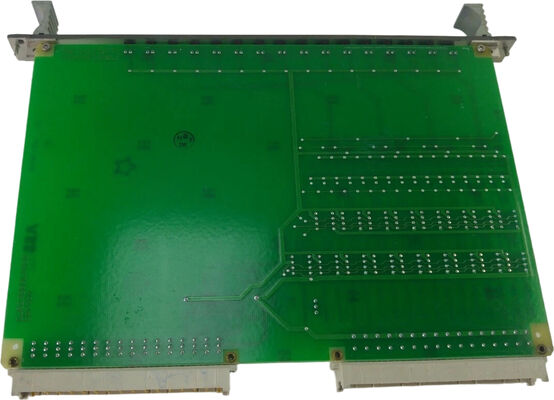 ABB 89XV01A-E Füzyon Modülü, ABB CS31 Sistem Otobüsü için 24 V DC Aşırı Akım Koruması