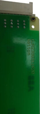 ABB 89XV01A-E Füzyon Modülü, ABB CS31 Sistem Otobüsü için 24 V DC Aşırı Akım Koruması