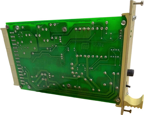 23NG23 R5001 1KGT005400R5001 ABB Güç Tedarik Birimi Endüstriyel Otomasyon Sistemleri