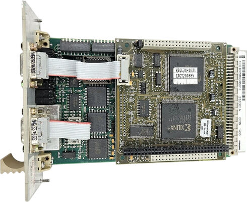 23ZG21 1KGT005800R5011 ABB Merkezi Kontrol Birimi PC pano