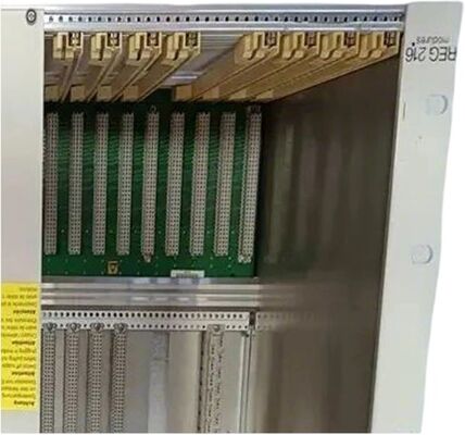 REG216 HESG324513R1 ABB Dijital Jeneratör Koruma Rağı