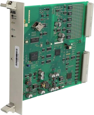 216EA62 1MRB150083R1/C ABB Analog Giriş Birimi A/D Değiştiricisi