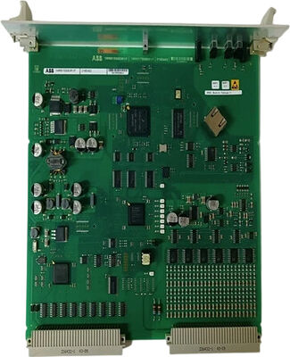 216EA62 1MRB150083R1/C ABB Analog Giriş Birimi A/D Değiştiricisi