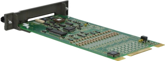 IMFEC12R ABB Endüstriyel Otomasyon için 16 Giriş Kanalı ile Giriş Modülü