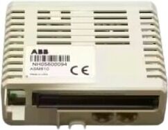 ASM810 ABB Bailey Infi 90 Symphony Plus Otomasyon Sistemleri için Güçlü Kontrol Modülü