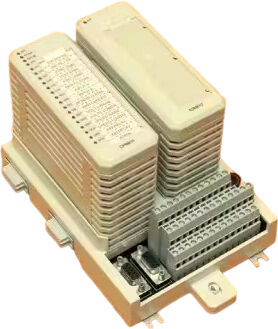 ASM810 ABB Bailey Infi 90 Symphony Plus Otomasyon Sistemleri için Güçlü Kontrol Modülü