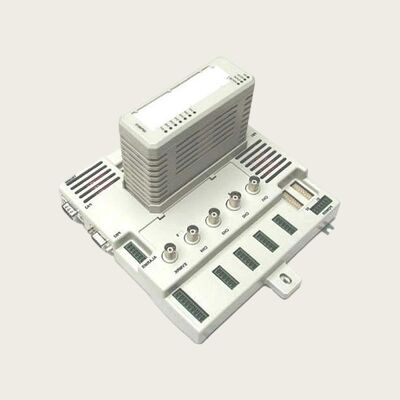 MPM810 ABB Bailey Infi 90 MCM800 Sisteminde Endüstriyel Otomasyon ve Durum İzleme için Yüksek Performanslı Denetim Modülü