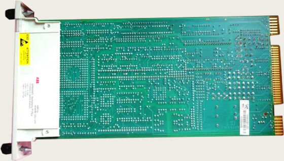 SPDSO14 ABB DO Modülü 16 CH Bailey Infi 90 Endüstriyel Kontrol Sistemleri için Açık Kolektor