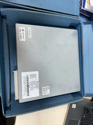 SR91H520 ABB Koruma Rölesi, Aşırı Akım Toprak Arızası Koruması ve Kompakt Tasarım