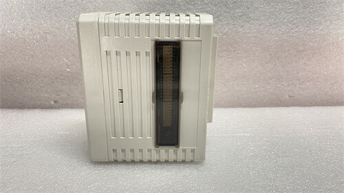 CP800 ABB İletişim İşlemcisi Modülü HPC800 için PN800 Fabrika Ağı Kompakt Endüstriyel RoHS Uyumlu