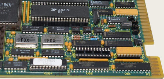 IMMFP02 ABB Çok Fonksiyonlu Koruma Rölesi, Aşırı Akım Korumalı, Kompakt Tasarım ve Kullanıcı Dostu Arayüz