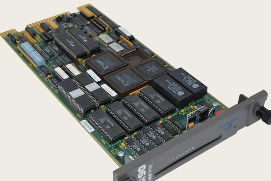 IMMFP02 ABB Çok Fonksiyonlu Koruma Rölesi, Aşırı Akım Korumalı, Kompakt Tasarım ve Kullanıcı Dostu Arayüz