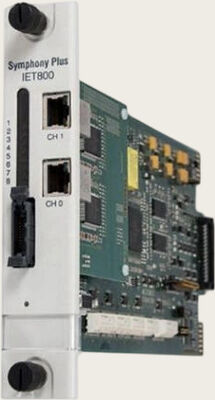 ABB IET800 Endüstriyel kontrolde doğru zamanlama için elektrikli zamanlayıcı rölesi