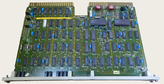 ED 1822A ABB Endüstriyel Kontrol Modülü, 12 Aylık Garanti, 1 ~ 3 Gündüz Liderlik Süresi ve 100% Marka Kalitesi