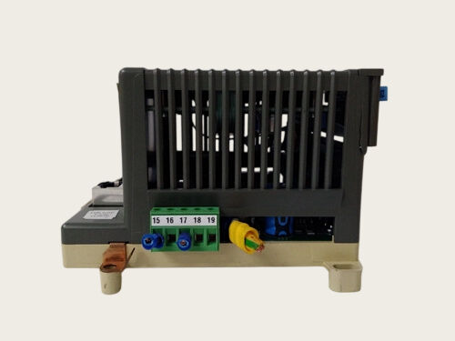 ENK32 ABB Endüstriyel Kontrol Modülü, 12 Ay Garanti, 1~3 Gün Teslim Süresi ve %100 Marka Kalitesi