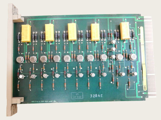 LT370C ABB GJR2336500R1 PCB Devre Kartı
