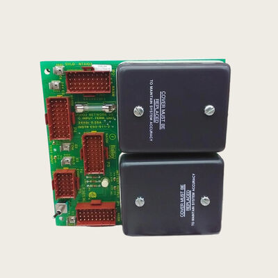 NTAI02 ABB Bağlantı Birimi Sıcaklık Sensörleri