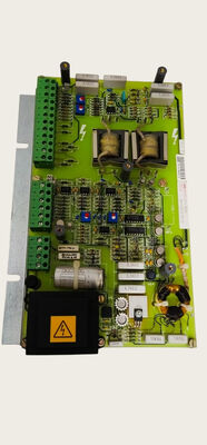 SCYC 56901 ABB Ölçüm Değiştiricisi Denetleyicisi Göndericisi