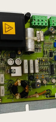 SCYC 56901 ABB Ölçüm Değiştiricisi Denetleyicisi Göndericisi