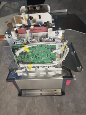 151X1249BD02SA01 GE Pitch Pil Şarj Aygıtı