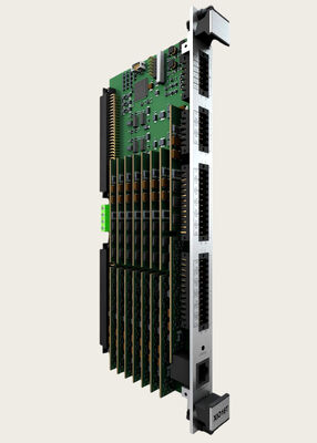 XIO16T 620-002-000-113 Genişletilmiş Girdi/Çıkış Kartı