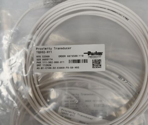 TQ902-011 111-902-000-011 A1-B1-C70-D2-E1000-F0-G0-H10 Yakınlık ölçüm zincirleri