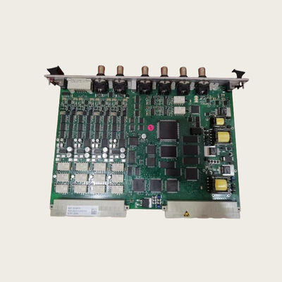 MPC4 200-510-078-115 Makine Koruma Kartı