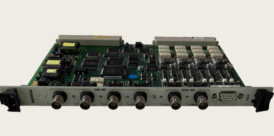 MPC4 200-510-074-114 Makine Koruma Kartı