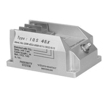 IQS453 204-453-000-011 Yakınlık Sistemi