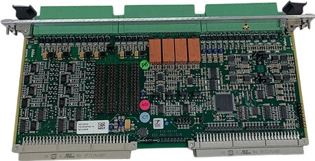 IOC4T 200-560-000-111 Giriş/Çıkış Kartı